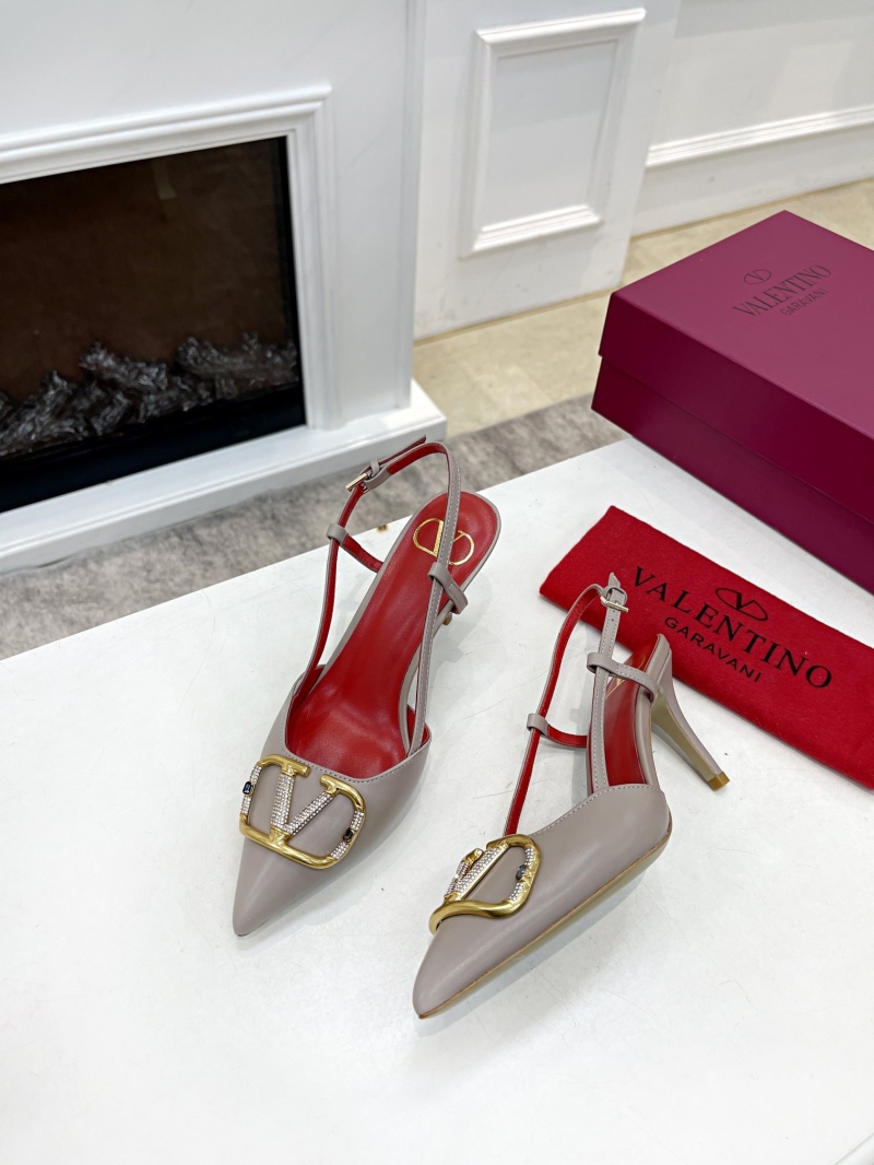 Valentino High Heels